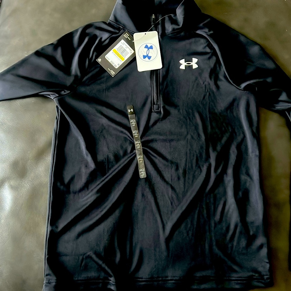 Under Armour